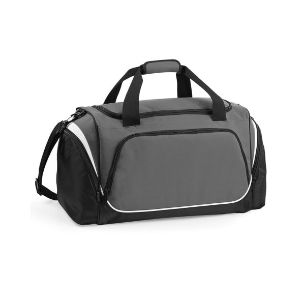 Quadra Pro Team Holdall / Duffle Bag (55 Litres) (Pack of 2)