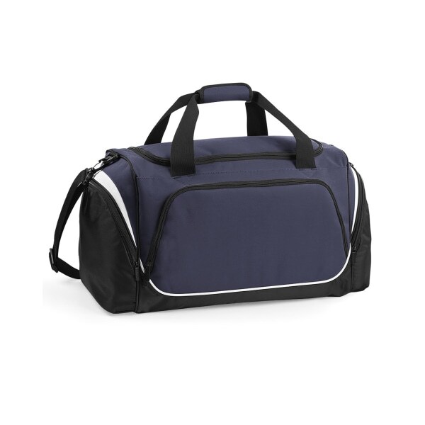 Quadra Pro Team Holdall / Duffle Bag (55 Litres) (Pack of 2)