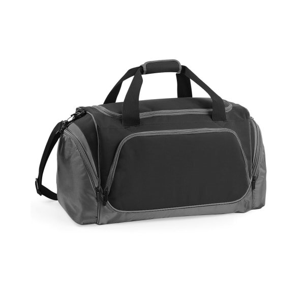 Quadra Pro Team Holdall / Duffle Bag (55 Litres) (Pack of 2)