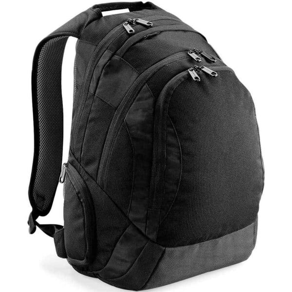 Quadra Vessel 26L Laptop Backpack