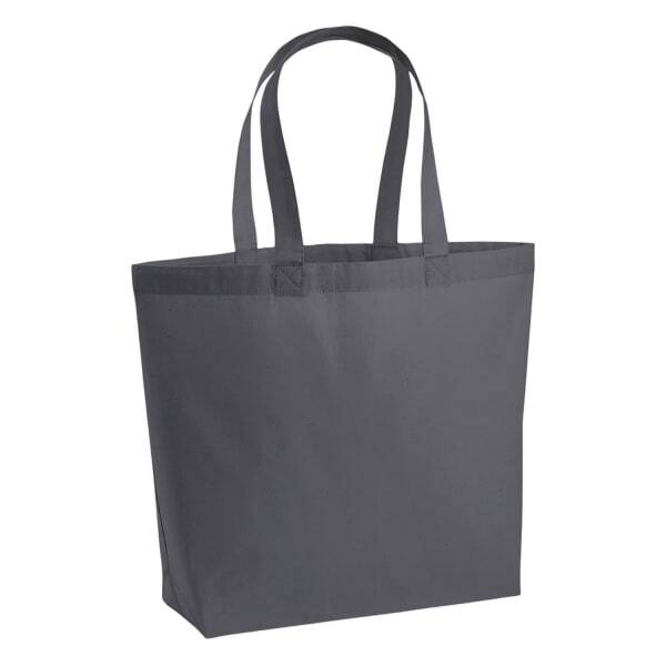 Westford Mill Premium Cotton Tote Bag