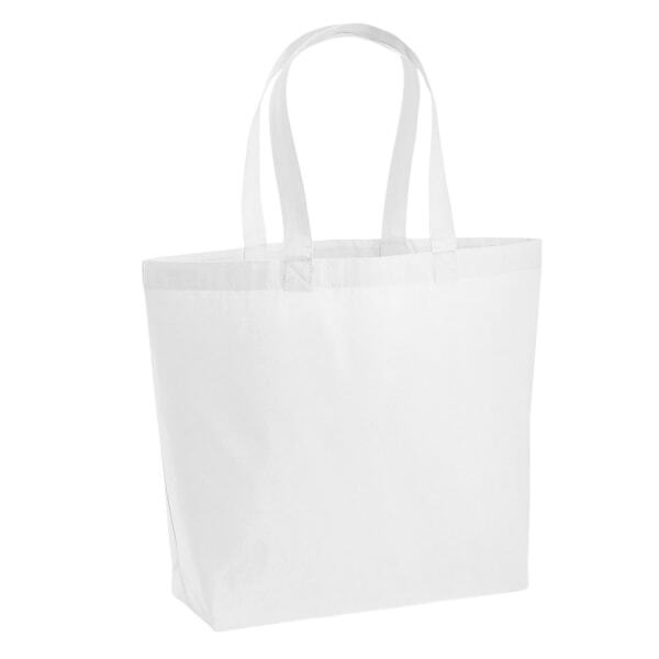 Westford Mill Premium Cotton Tote Bag