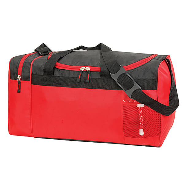 Shugon Cannes Sports Duffle Bag (33 Litres) (Pack of 2)