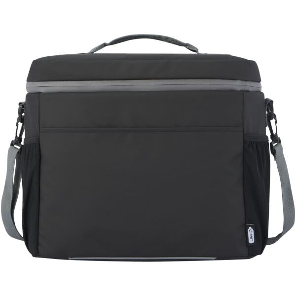 Aqua Water Resistant Recycled 22L Cooler Bag