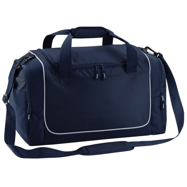 Quadra Teamwear Locker Duffle Bag (30 Litres) (Pack of 2)