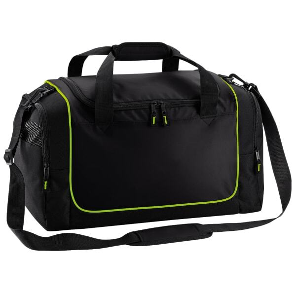 Quadra Teamwear Locker Duffle Bag (30 Litres) (Pack of 2)