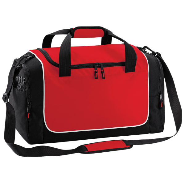 Quadra Teamwear Locker Duffle Bag (30 Litres) (Pack of 2)