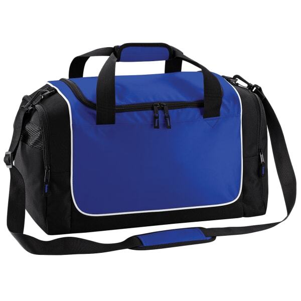 Quadra Teamwear Locker Duffle Bag (30 Litres) (Pack of 2)