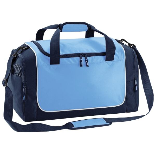 Quadra Teamwear Locker Duffle Bag (30 Litres) (Pack of 2)