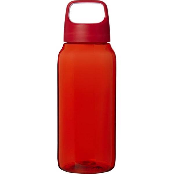 Bebo Recycled Plastic 500ml Water Bottle