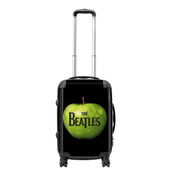 RockSax Apple Corps The Beatles Hardshell 4 Wheeled Bag