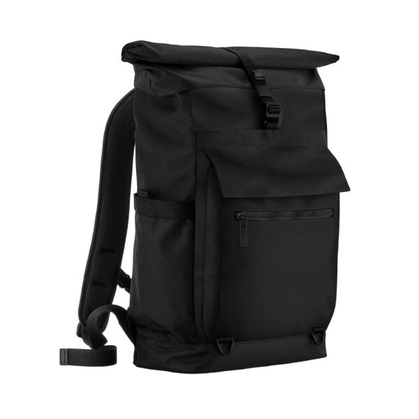 Quadra Axis Roll Top Backpack