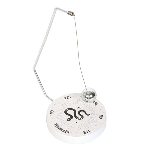 Something Different Mystic Snake Pendulum Decision Maker