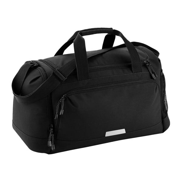 Quadra Academy Shoulder Strap Holdall Bag