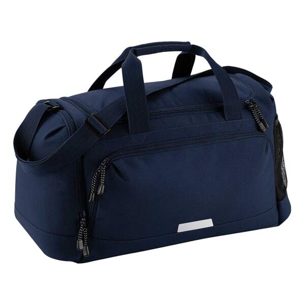 Quadra Academy Shoulder Strap Holdall Bag