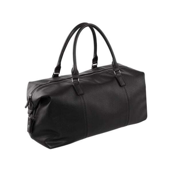 Quadra Nuhide Weekender Duffle Bag