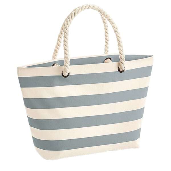 Westford Mill Nautical Tote Bag