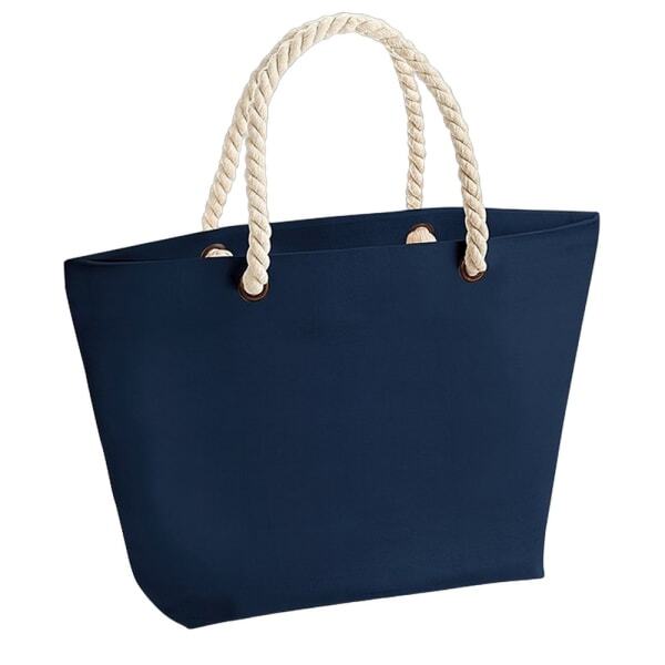 Westford Mill Nautical Tote Bag