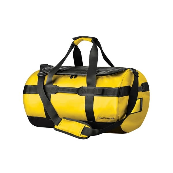 Stormtech Nautilus Waterproof 35L Duffle Bag