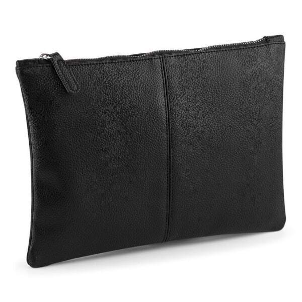 Quadra Nuhide Accessory Pouch