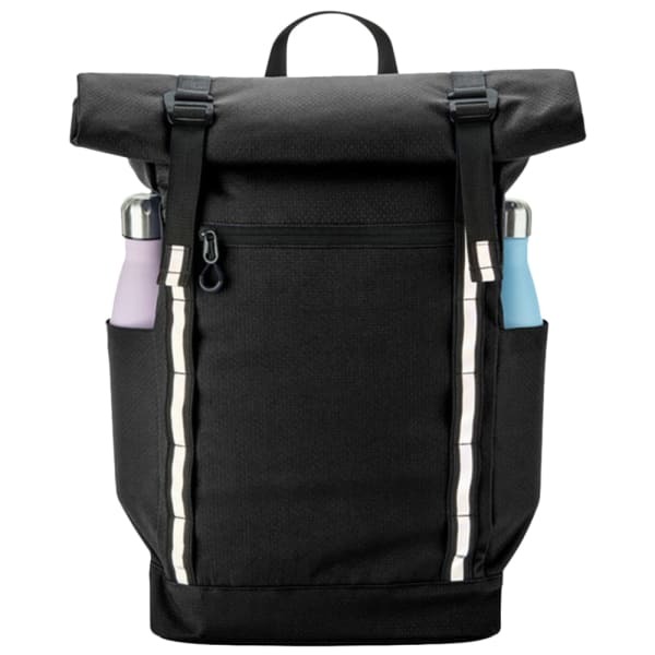 Quadra Urban Commute Roll Top Backpack