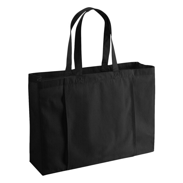 Westford Mill EarthAware Organic Yoga Tote Bag