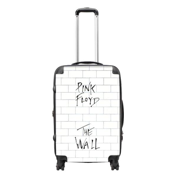 RockSax The Wall Pink Floyd Hardshell 4 Wheeled Cabin Bag