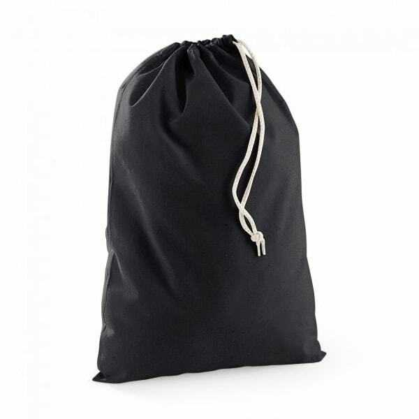 Westford Mill Cotton Stuff Bag (M)