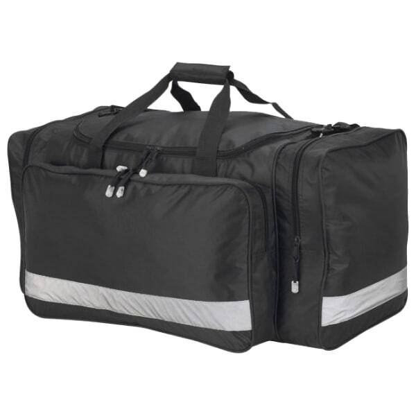 Shugon Glasgow Jumbo Kit Holdall Duffle Bag - 75 Litres