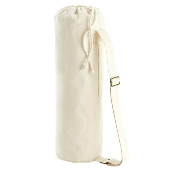 Westford Mill EarthAware Organic Duffle Bag