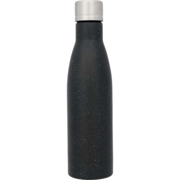 Avenue Vasa Speckled Copper Vacuum Insulated Bottle