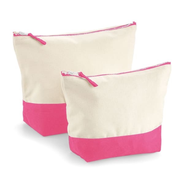 Westford Mill Dipped Base Accessory Bag (Pack of 2) (M)