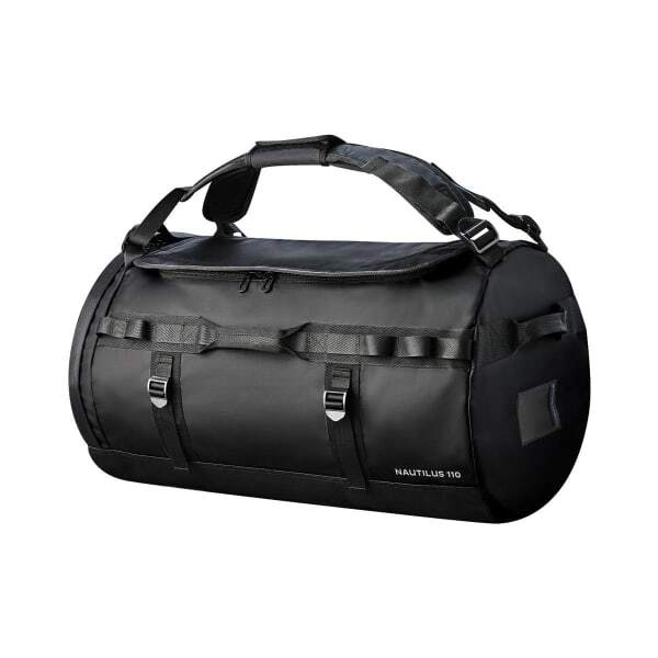 Stormtech Nautilus Waterproof 110L Duffle Bag