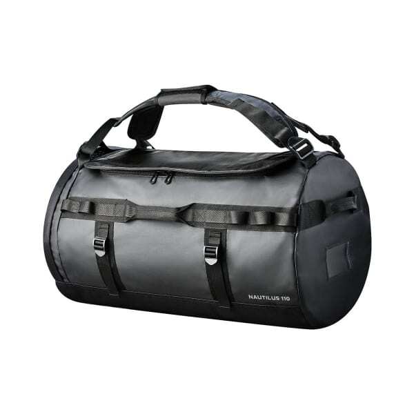 Stormtech Nautilus Waterproof 110L Duffle Bag