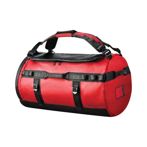 Stormtech Nautilus Waterproof 110L Duffle Bag