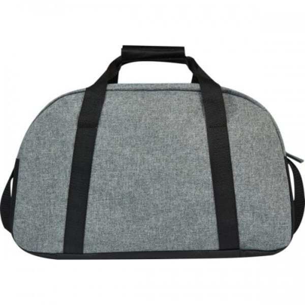 Reclaim Two Tone Recycled Duffle Bag