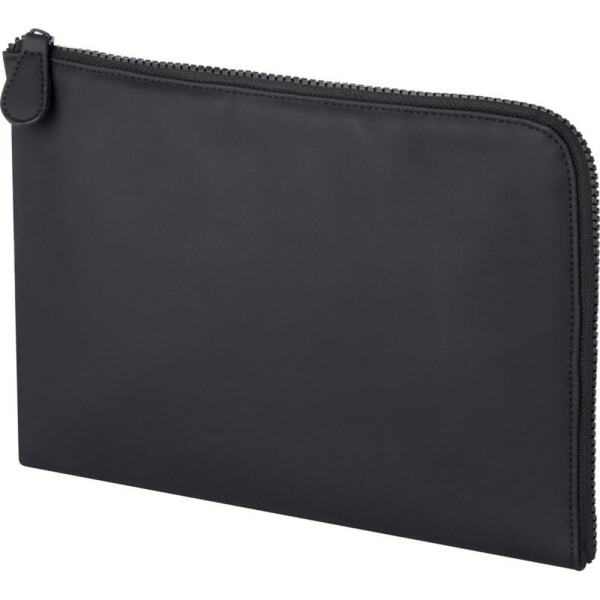 Turner Plain Organizer Clutch