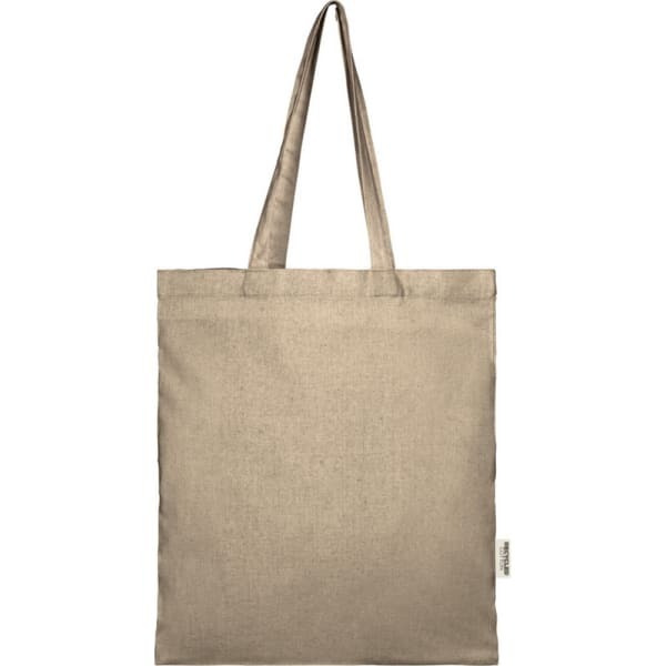 Pheebs Recycled Tote Bag