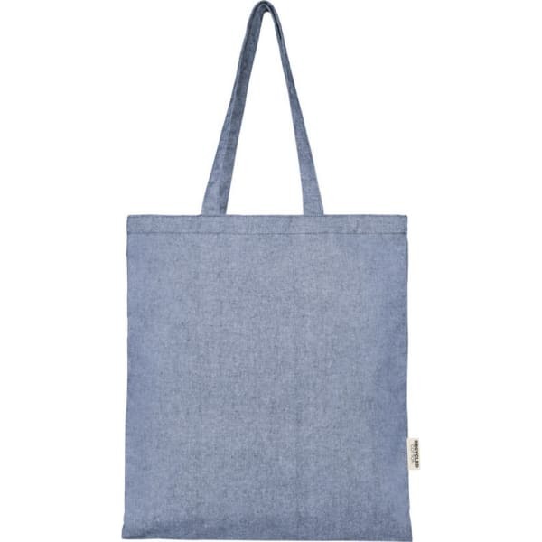 Pheebs Recycled Tote Bag