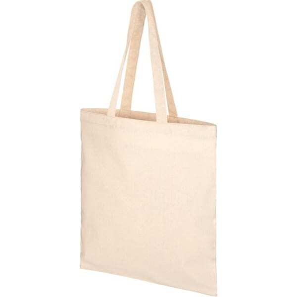 Bullet Pheebs Cotton Tote Bag