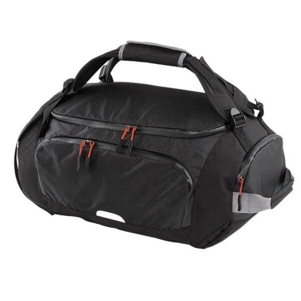 Quadra SLX 30 Litre Stowaway Holdall/Carry-On Bag