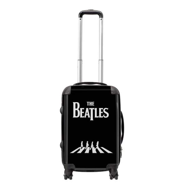 RockSax Abbey Road The Beatles Cabin Bag