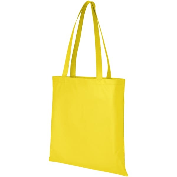 Bullet Zeus Non Woven Convention Tote