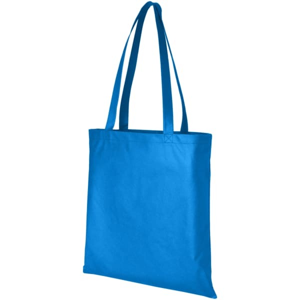 Bullet Zeus Non Woven Convention Tote