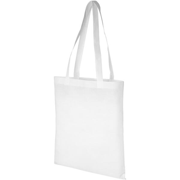 Bullet Zeus Non Woven Convention Tote