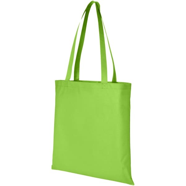 Bullet Zeus Non Woven Convention Tote