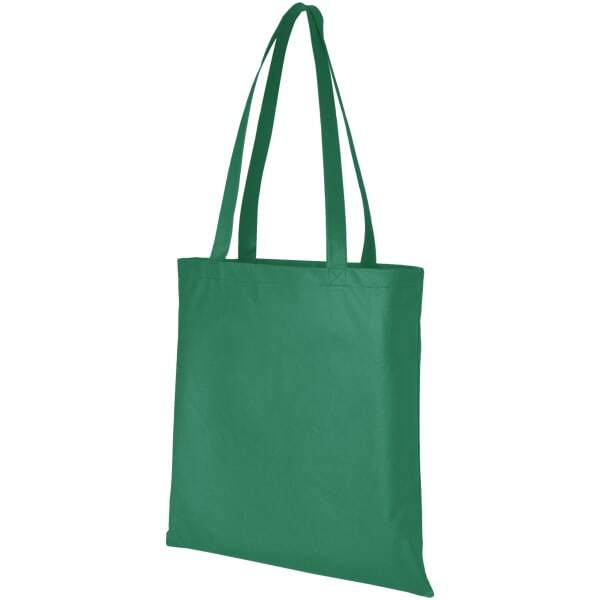 Bullet Zeus Non Woven Convention Tote