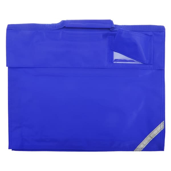 Quadra Junior Book Bag - 5 Litres