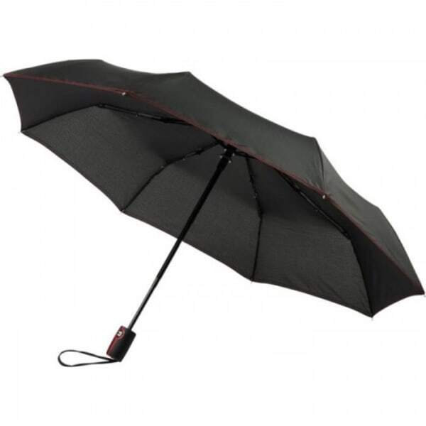 Avenue Stark Mini Foldable Auto Open Umbrella