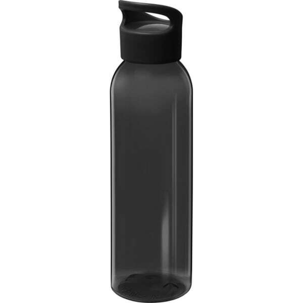 Sky Recycled Plastic 650ml Water Bottle